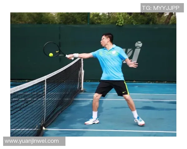 广州网球队心理素质提升之路：探索竞技心理与团队协作的完美结合