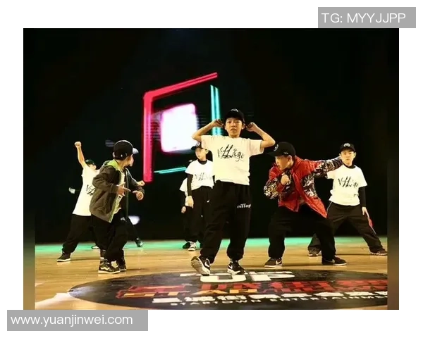 深圳街舞队荣登全国街舞速度排行榜第三名引发热议